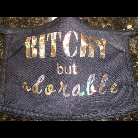 Custom  face masks - Picture 14 of 15